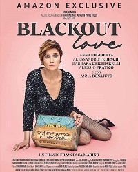     / Blackout Love