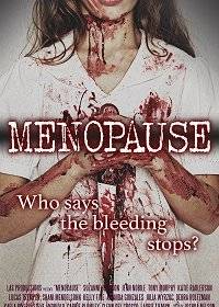  / Menopause