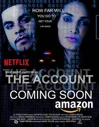 Счёт / The Account Счёт / The Account