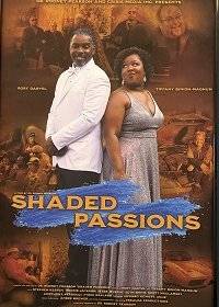 Скрываемые страсти / Shaded Passions Скрываемые страсти / Shaded Passions