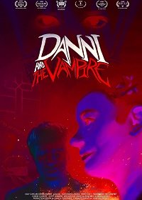    / Danni and the Vampire