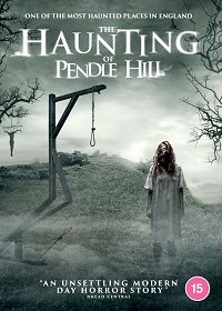  - / The Haunting of Pendle Hill