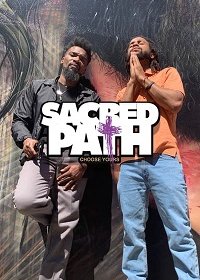   / Sacred Path
