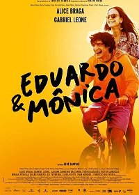    / Eduardo e Monica