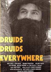 Друиды. Друиды повсюду / Druids Druids Everywhere Друиды. Друиды повсюду / Druids Druids Everywhere