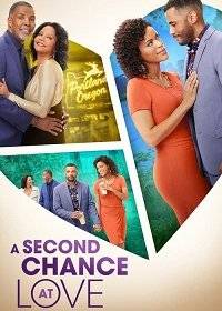     / A Second Chance at Love / I Do Again