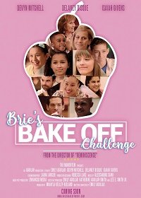    / Brie's Bake Off Challenge