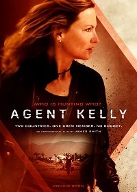   / Agent Kelly
