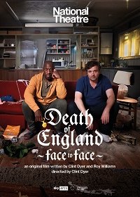  :    / Death of England: Face to Face