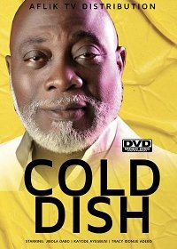   / Cold Dish