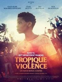 Тропик насилия / Tropique de la Violence Тропик насилия / Tropique de la Violence