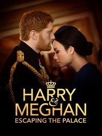   :    / Harry & Meghan: Escaping the Palace