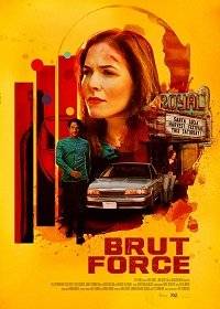   / Brut Force