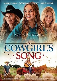   / A Cowgirl's Song