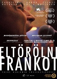   / Eltorolni Frankot / Erasing Frank