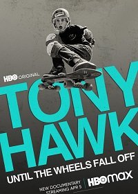  :     / Tony Hawk: Until the Wheels Fall Off