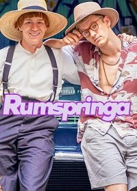  / Rumspringa - An Amish in Berlin