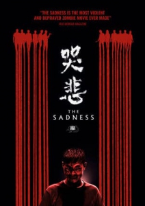  / Ku bei / The Sadness