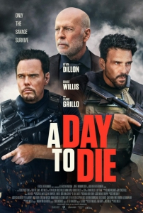   / A Day to Die