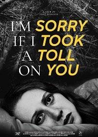 ������, ���� ������ ���� ������ / I'm Sorry If I Took a Toll on You