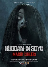  .   / Huddam'in Soyu: Marid Cinleri