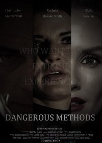   / Dangerous Methods / The Method