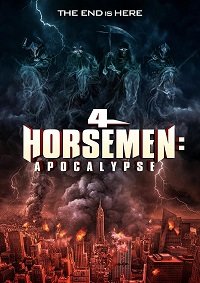  :  / 4 Horsemen: Apocalypse