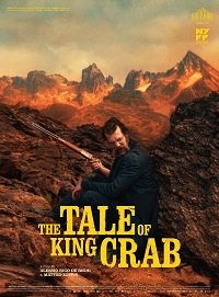   - / Re Granchio / The Tale Of King Crab
