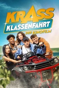   / Krass Klassenfahrt - Der Kinofilm