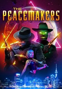  / The Peacemakers