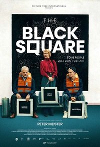 ׸  / The Black Square / Das Schwarze Quadrat