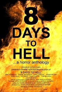 8    / 8 Days to Hell / The Dead Tales