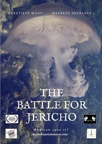    / The Battle for Jericho