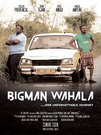   / Bigman Wahala