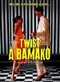 Твист в Бамако / Twist a Bamako