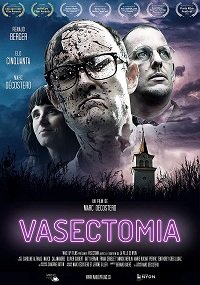 Вазэктомия / Vasectomia