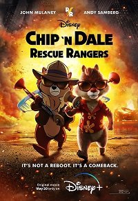       / Chip 'n' Dale: Rescue Rangers