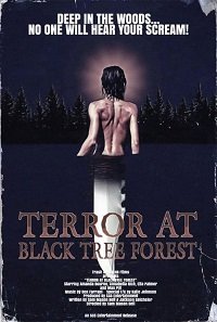     / Terror at Black Tree Forest