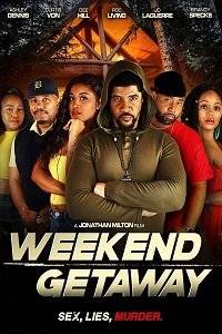 Выходные за городом / Weekend Getaway Выходные за городом / Weekend Getaway