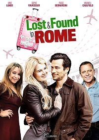     / Lost & Found in Rome