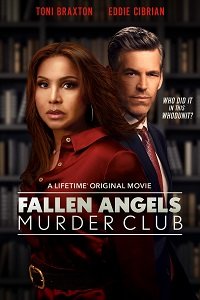    : ,     / Fallen Angels Murder Club: Friends to Die For / The Fallen Angels Book Club