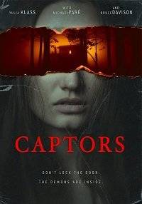 Похитители / Alone / Captors Похитители / Alone / Captors