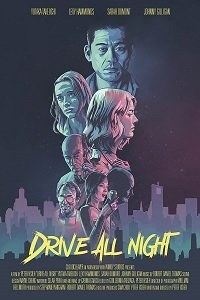     / Drive All Night