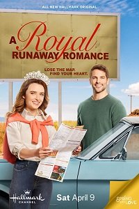    / A Royal Runaway Romance