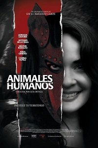 - / Animales Humanos