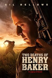     / Two Deaths of Henry Baker