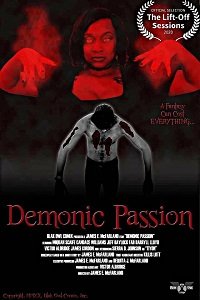   / Demonic Passion