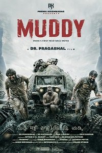   / Muddy