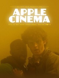   / Apple Cinema