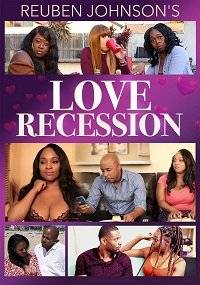 Любовь прошла / Reuben Johnson's Love Recession Любовь прошла / Reuben Johnson's Love Recession